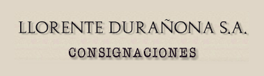 Llorente Duranona S.A.