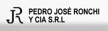 Pedro José Ronchi y Cia. S.R.L