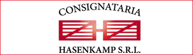 Consignataria Hasenkamp SRL