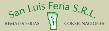 San Luis Feria S.R.L.